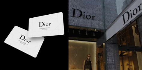 dior gutschein kaufen|christian Dior online shop.